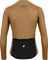 ASSOS Mille GT DRYLITE L/S S11 Jersey - bronze ash/M