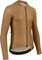 ASSOS Maillot Mille GT DRYLITE L/S S11 - bronze ash/M