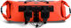 Capsuled Sacoche de guidon Capsuled - orange rust/7 litres