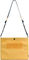 Capsuled Musette Bag - ochre/3 litres