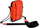 Capsuled Bolsa tipo Pouch - orange rust/0,5 litros