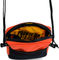 Capsuled Bolsa tipo Pouch - orange rust/0,5 litros