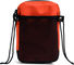 Capsuled Pouch Bag - orange rust/0.5 litres