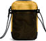 Capsuled Pouch Bag - ochre/0.5 litres