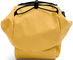 Capsuled Saddle Bag - ochre/14 litres