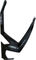 Elite Cannibal XC Bio Based Bottle Cage - black-white/universal