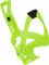 Elite Cannibal XC Bio Based Bottle Cage - fluo yellow/universal