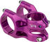 Hope TR 31.8 Stem - purple/40 mm 0°