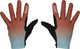 POC Savant MTB Full Finger Gloves - gradient himalayan salt/M