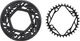 SRAM X0 Eagle Transmission AXS 1x12-speed E-MTB Groupset - black/34 Zähne, 10-52