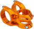 Hope TR 35 Stem - orange/40 mm 0°