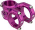 Hope TR 35 Stem - purple/40 mm 0°