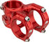 Hope TR 35 Stem - red/40 mm 0°