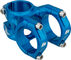 Hope TR 35 Stem - blue/40 mm 0°