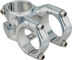 Hope TR 35 Stem - silver/40 mm 0°