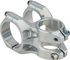 Hope TR 35 Stem - silver/40 mm 0°