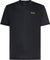 Oakley T-shirt Finish Line Crew - blackout/M