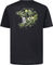 Oakley Finish Line Crew T-Shirt - blackout/M