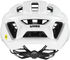 uvex uvex surge aero MIPS Helmet - white matte/56-59