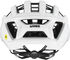 uvex uvex surge aero MIPS Helmet - white matte/56-59