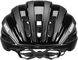 uvex surge aero MIPS Helm - black matt/56 - 59 cm