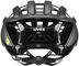 uvex casque uvex surge aero MIPS - black mat/56 - 59 cm