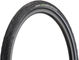 Continental Pure Contact 28" Cubierta plegable - negro-reflejante/47-622 (28x1,75)