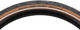 Continental Pure Contact 28" pneu souple - schwarz-braun-reflex/47-622 (28x1,75)