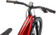 Specialized Turbo Vado 5.0 27,5" E-Trekking-Bike - red tint-silver reflective/M