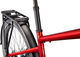 Specialized Turbo Vado 5.0 27,5" E-Trekking Bike - red tint-silver reflective/M