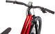 Specialized Turbo Vado 5.0 Step-Through 27,5" E-Trekking-Bike - red tint-silver reflective/M