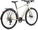 Specialized Vélo de Randonnée Électrique Specialized Turbo Vado SL 4.0 EQ 28" 2023 - birch-limestone speckling-birch reflective/M