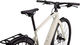 Specialized Vélo de Randonnée Électrique Specialized Turbo Vado SL 4.0 EQ 28" 2023 - birch-limestone speckling-birch reflective/M