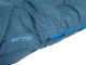 VAUDE Sioux 400 XL II SYN Sleeping Bag - baltic sea/left