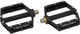 NEWMEN Beskar Platform Pedals - black/universal