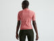 Specialized Maillot pour Dames Foundation - dusty rose/M