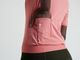 Specialized Foundation Damen Trikot - dusty rose/M