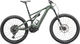 Specialized Turbo Levo Comp Alloy 29" / 27,5" E-Mountainbike - sage green-cool grey-black/S4