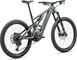 Specialized Turbo Levo Comp Alloy 29" / 27,5" E-Mountainbike - sage green-cool grey-black/S4