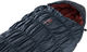 deuter Exosphere 0° SL Schlafsack Modell 2024 - ink-redwood/links