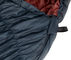 deuter Exosphere 0° SL Sleeping Bag - 2024 Model - ink-redwood/left