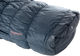 deuter Exosphere 0° SL Sleeping Bag - 2024 Model - ink-redwood/left