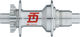 DT Swiss 240 DEG Classic 3Decades Boost 6-bolt disc Rear Hub - silver/12 x 148 mm / 32 hole / SRAM XD