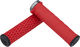 BikeYoke Grippy Lenkergriffe - red/universal