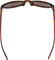 POC Know Glasses - tortoise brown/clarity road-sunny silver