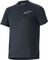 alpinestars Camiseta A-Aria Astar Manga Corta - black/M