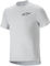 alpinestars A-Aria Astar S/S Maillot - white dove/M