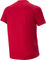 alpinestars A-Aria Switch S/S Trikot - red fluo/M