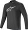 alpinestars A-Dura Astar L/S Trikot - black/M