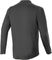 alpinestars A-Dura Astar Long Sleeve Jersey - black/M